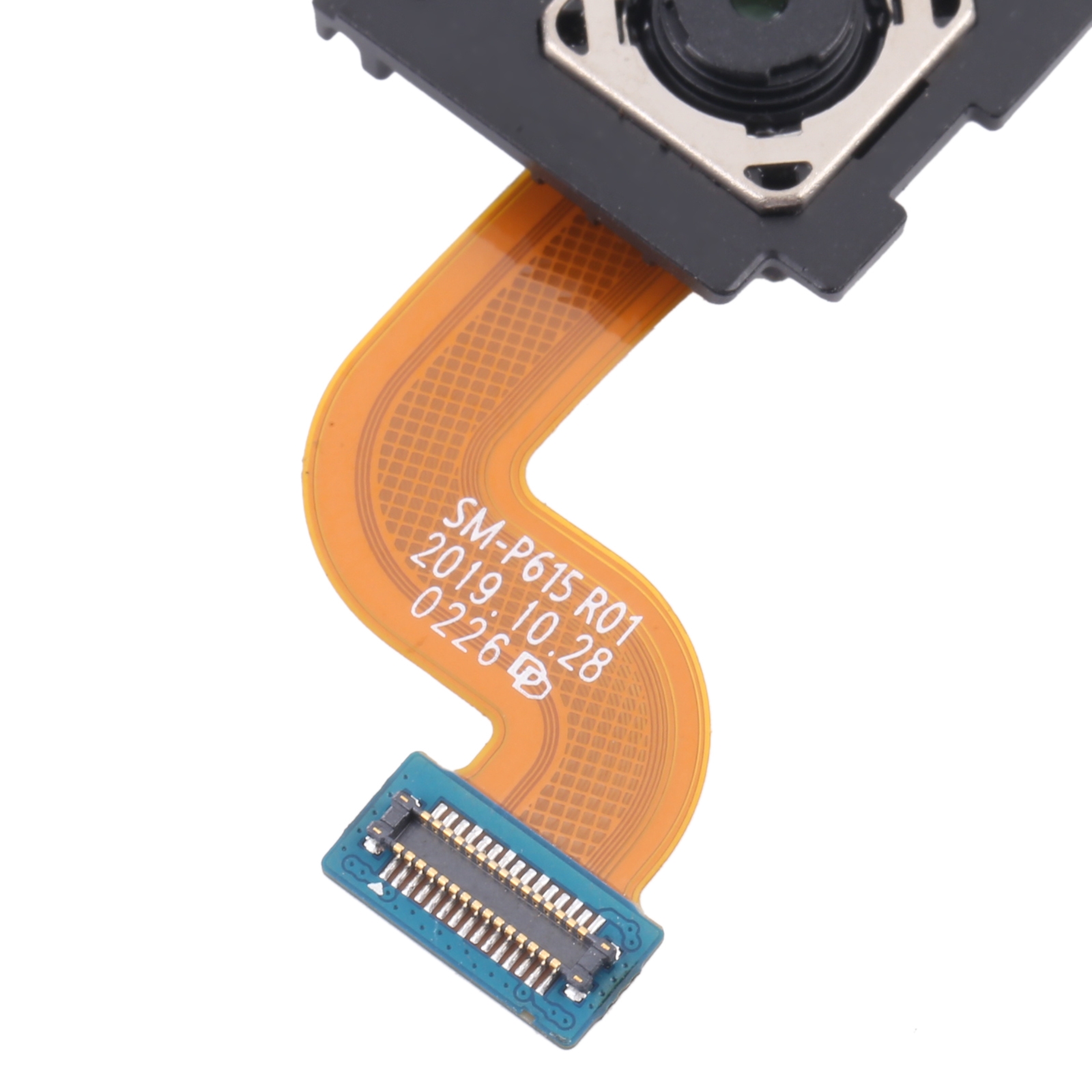 Samsung Galaxy Tab S6 Lite SM-P610 Back Camera Replacement - Image 3