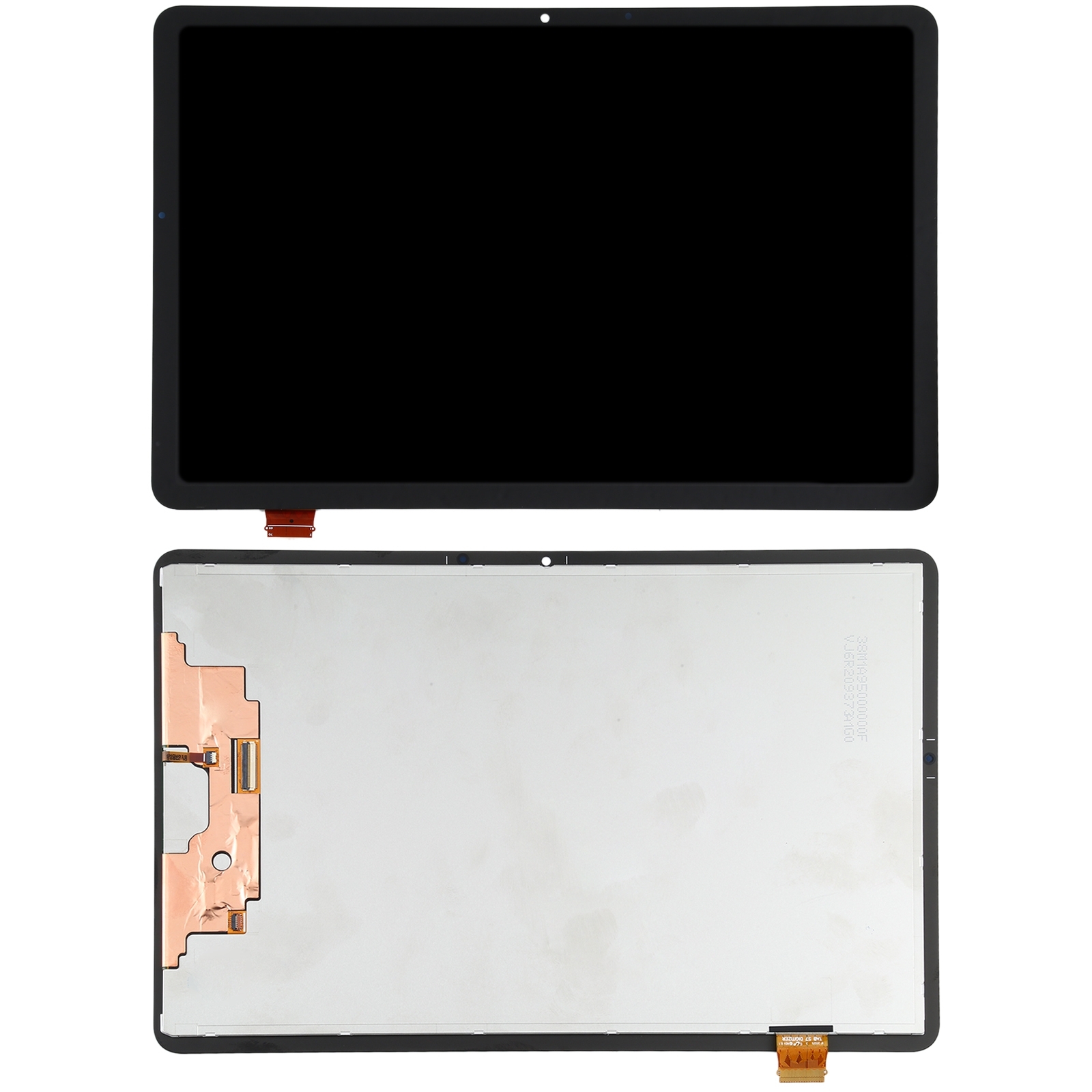 Samsung Galaxy Tab S8 SM-X700 LCD Screen Replacement - Image 2