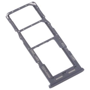 Samsung Galaxy A23 SIM card tray black