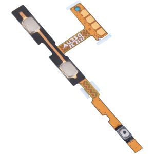 Samsung Galaxy A03s power button flex cable
