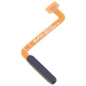 Samsung Galaxy M23 fingerprint sensor flex cable black