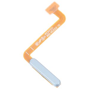 Samsung Galaxy M23 SM-M236B blue fingerprint sensor flex cable