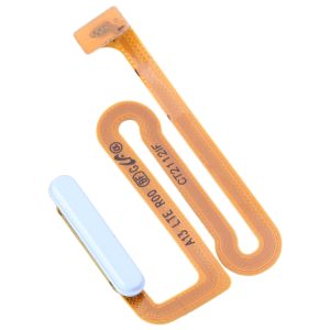 Samsung Galaxy A13 blue fingerprint sensor flex cable