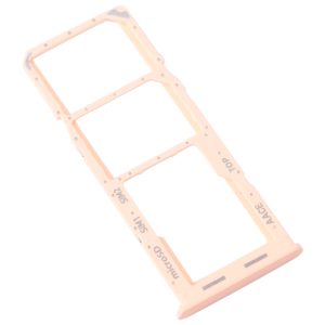 Samsung Galaxy A13 SM-A135 pink SIM card tray