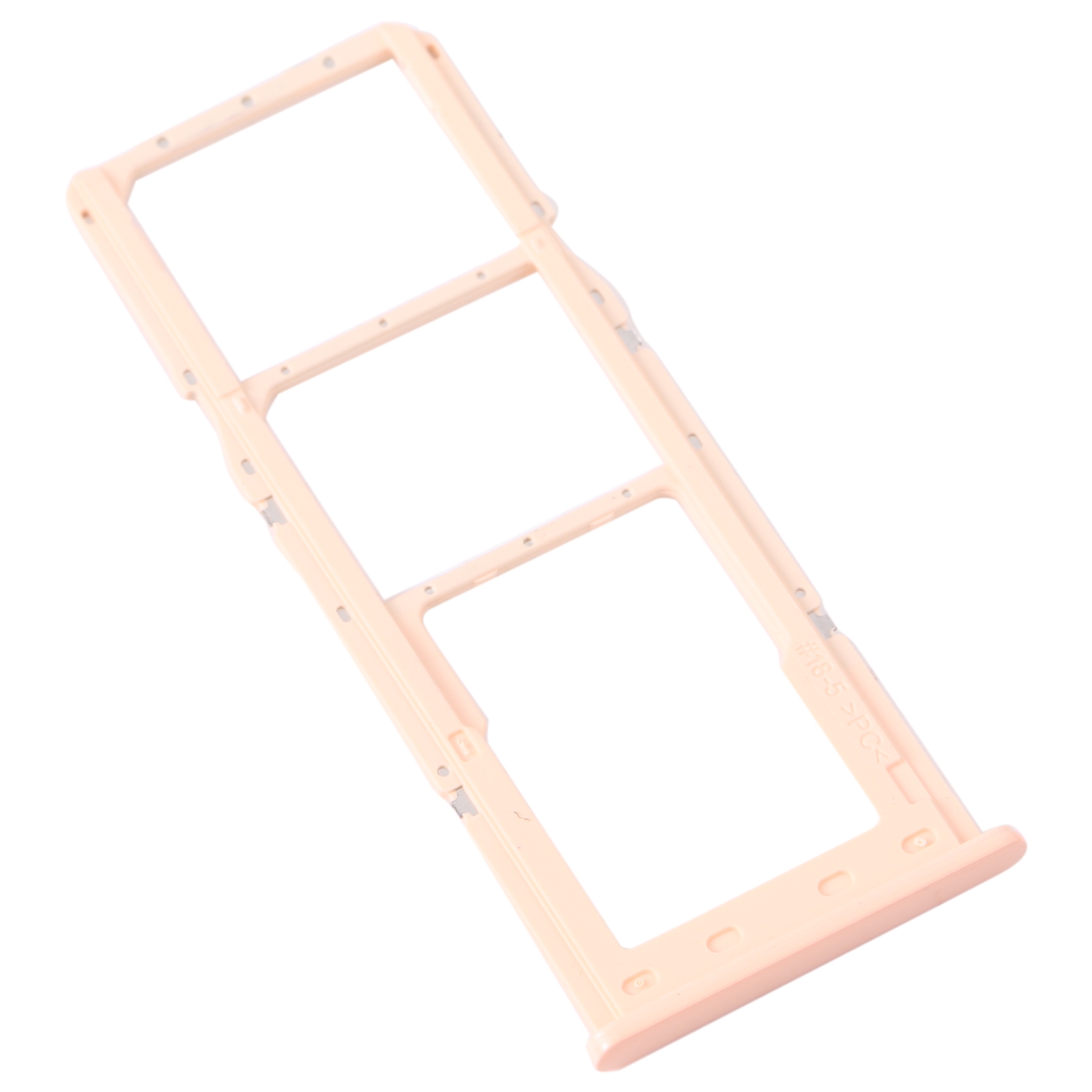 Samsung Galaxy A13 SM-A135 Pink SIM Card Tray - Compatible - Image 2