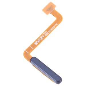 Samsung Galaxy M33 fingerprint sensor flex cable blue