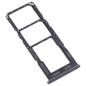 Samsung Galaxy M23 SM-M236B black SIM card tray