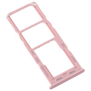 Samsung Galaxy M23 SM-M236B pink SIM card tray