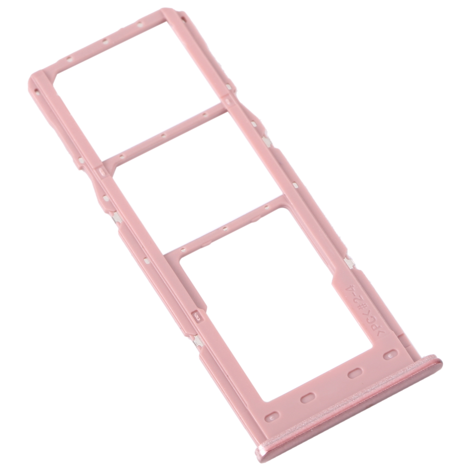 Samsung Galaxy M23 SM-M236B Pink SIM Card Tray Replacement - Image 2