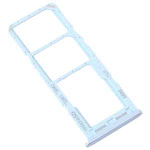 Samsung Galaxy M23 SM-M236B blue SIM card tray