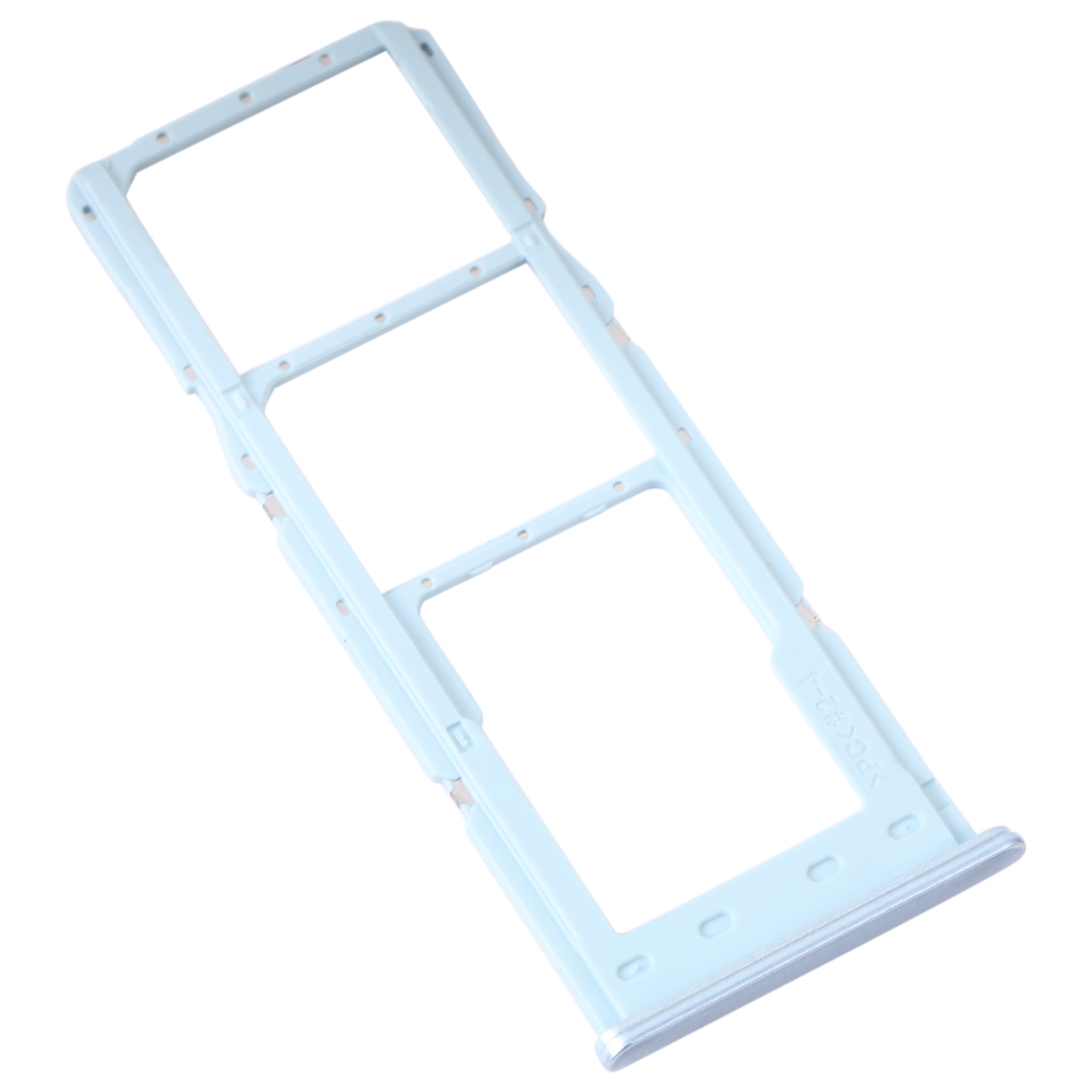 Samsung Galaxy M23 SM-M236B Blue SIM Card Tray Replacement - Image 2