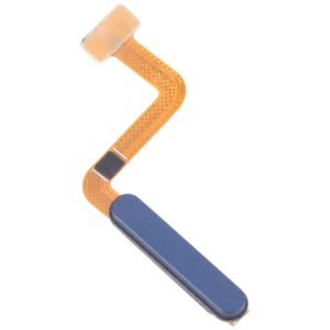 Samsung Galaxy M31S M51 fingerprint sensor flex cable blue