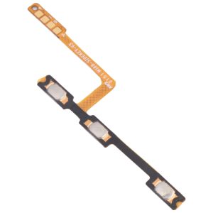 Samsung Galaxy A03 Core power button flex cable