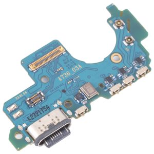 Samsung Galaxy A73 5G charging port replacement