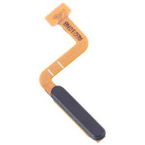 Samsung Galaxy M52 5G fingerprint sensor flex cable black