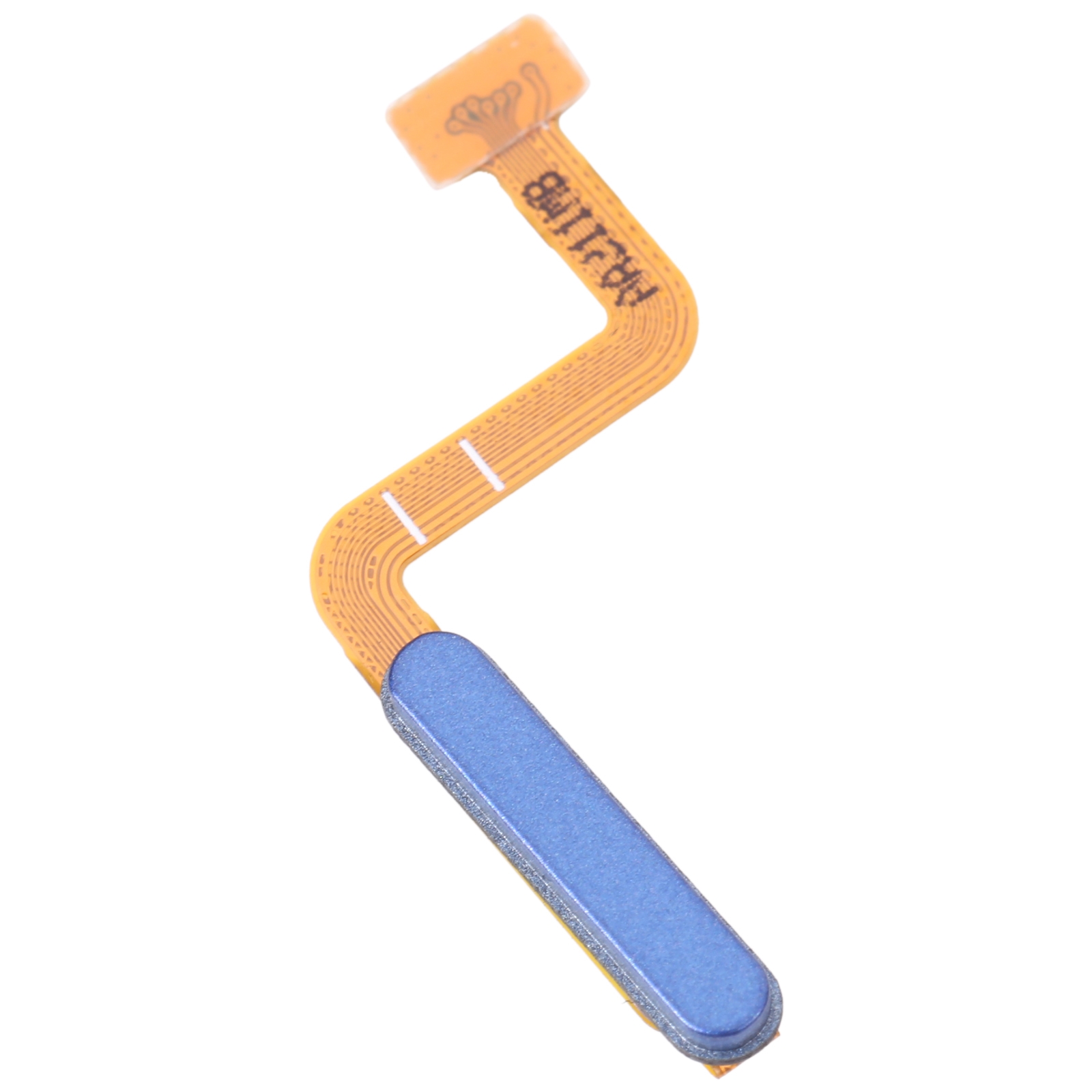 Samsung Galaxy M52 5G fingerprint sensor flex cable blue