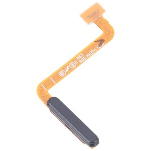 Samsung Galaxy M53 fingerprint sensor flex cable black