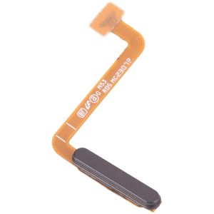 Samsung Galaxy M53 SM-M536B fingerprint sensor flex cable brown