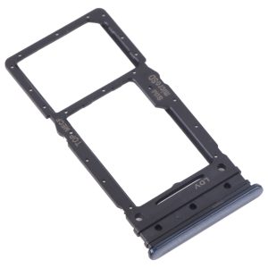 Samsung Galaxy M53 SM-M536B black SIM card tray
