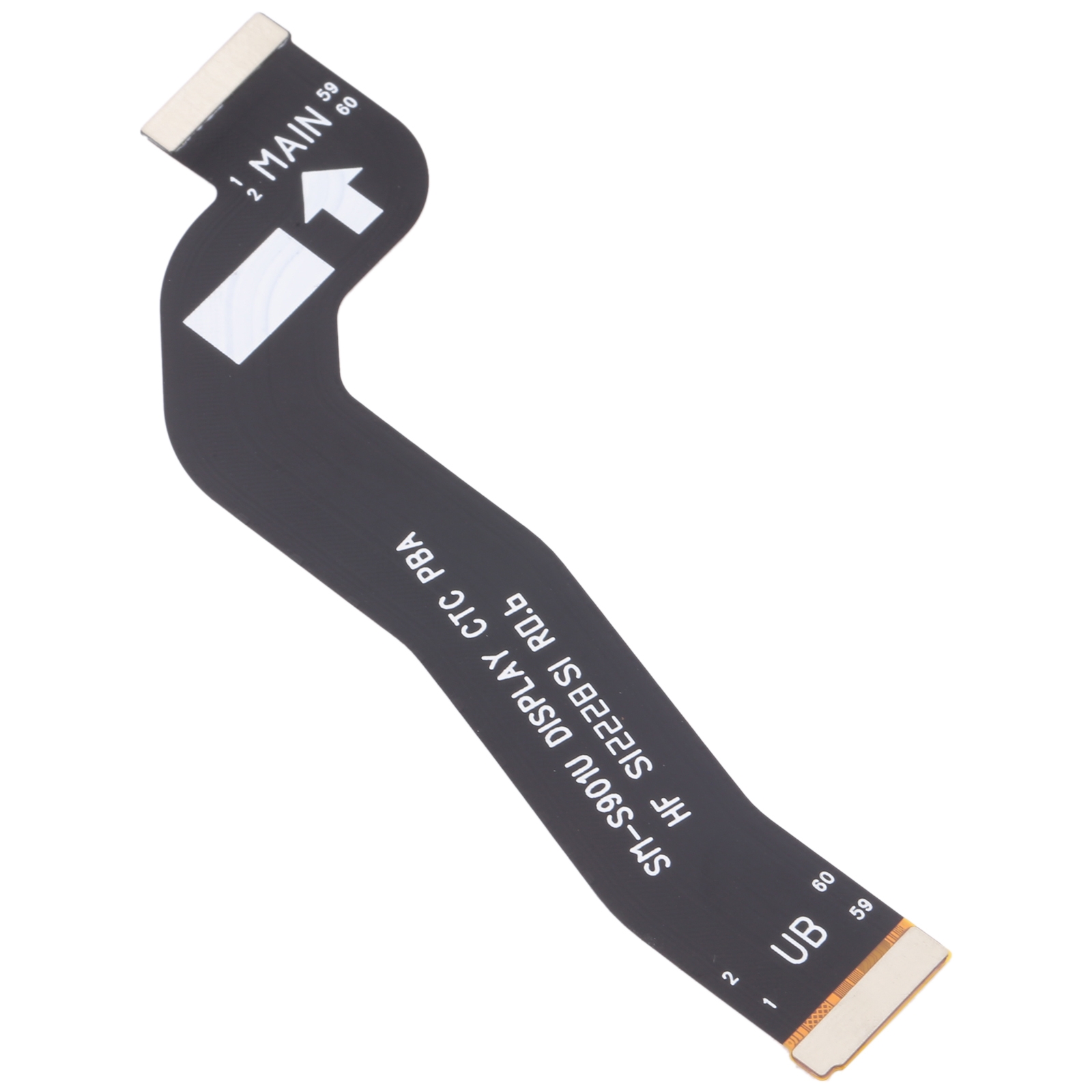 Samsung Galaxy S22 5G LCD Flex Cable Replacement - Image 2