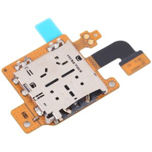 Samsung Galaxy Tab S6 SM-T865 SIM card holder flex cable