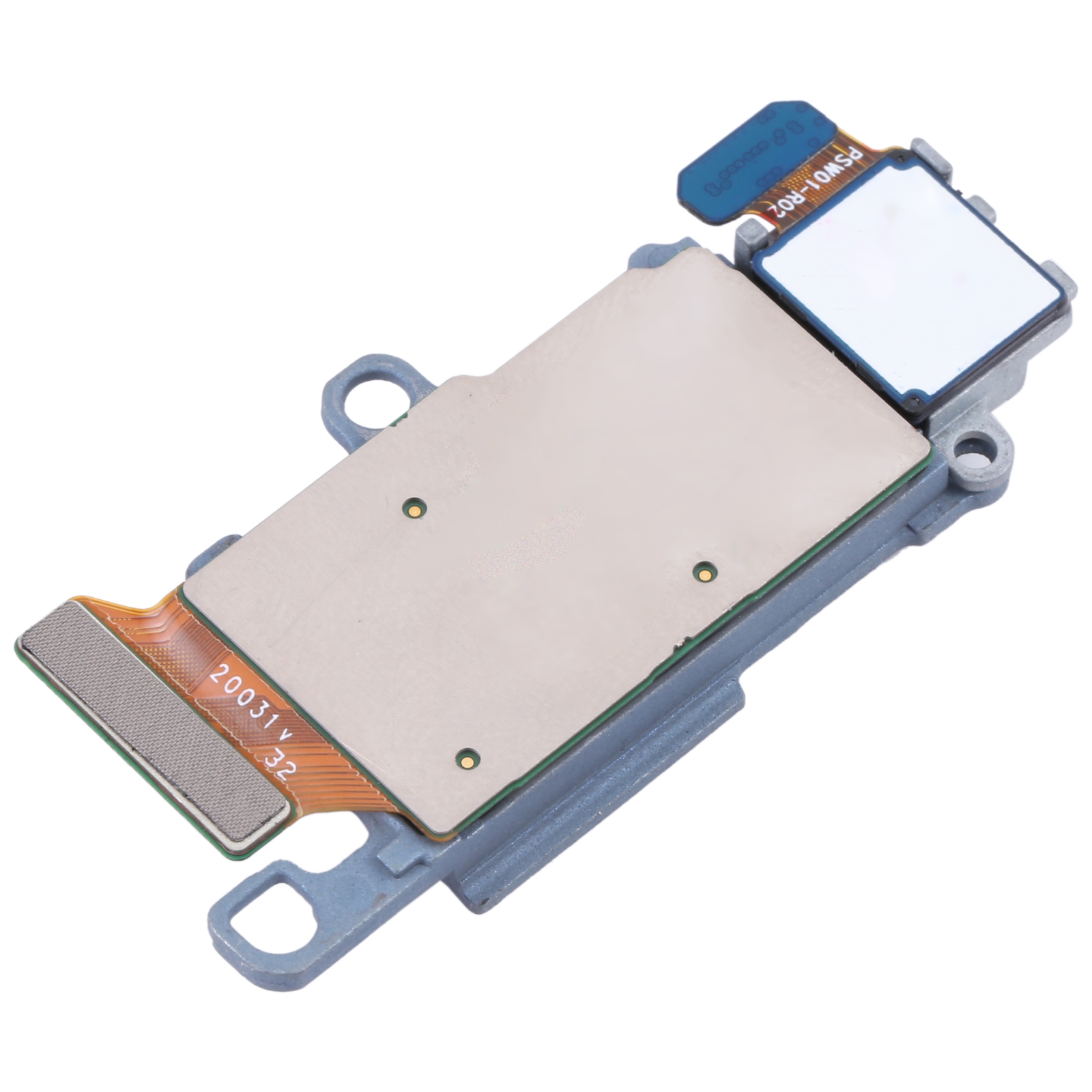 Samsung Galaxy S20 Camera Replacement Set - Image 2