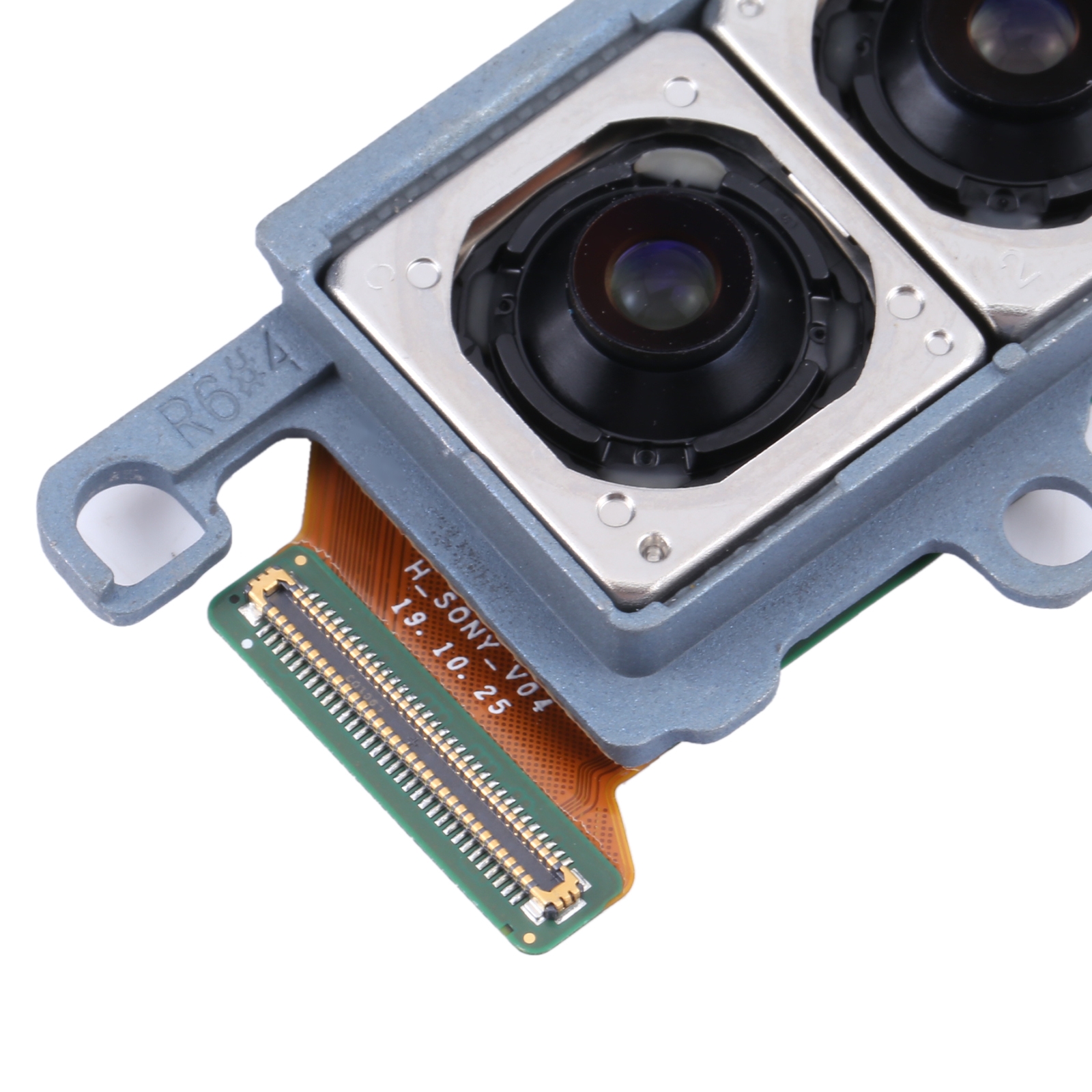 Samsung Galaxy S20 Camera Replacement Set - Image 3