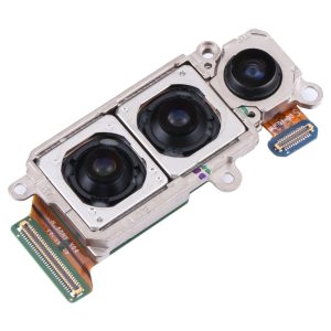Samsung Galaxy S21 camera replacement set