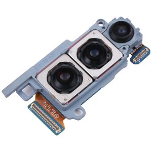 Samsung Galaxy Note20 N980F camera replacement set