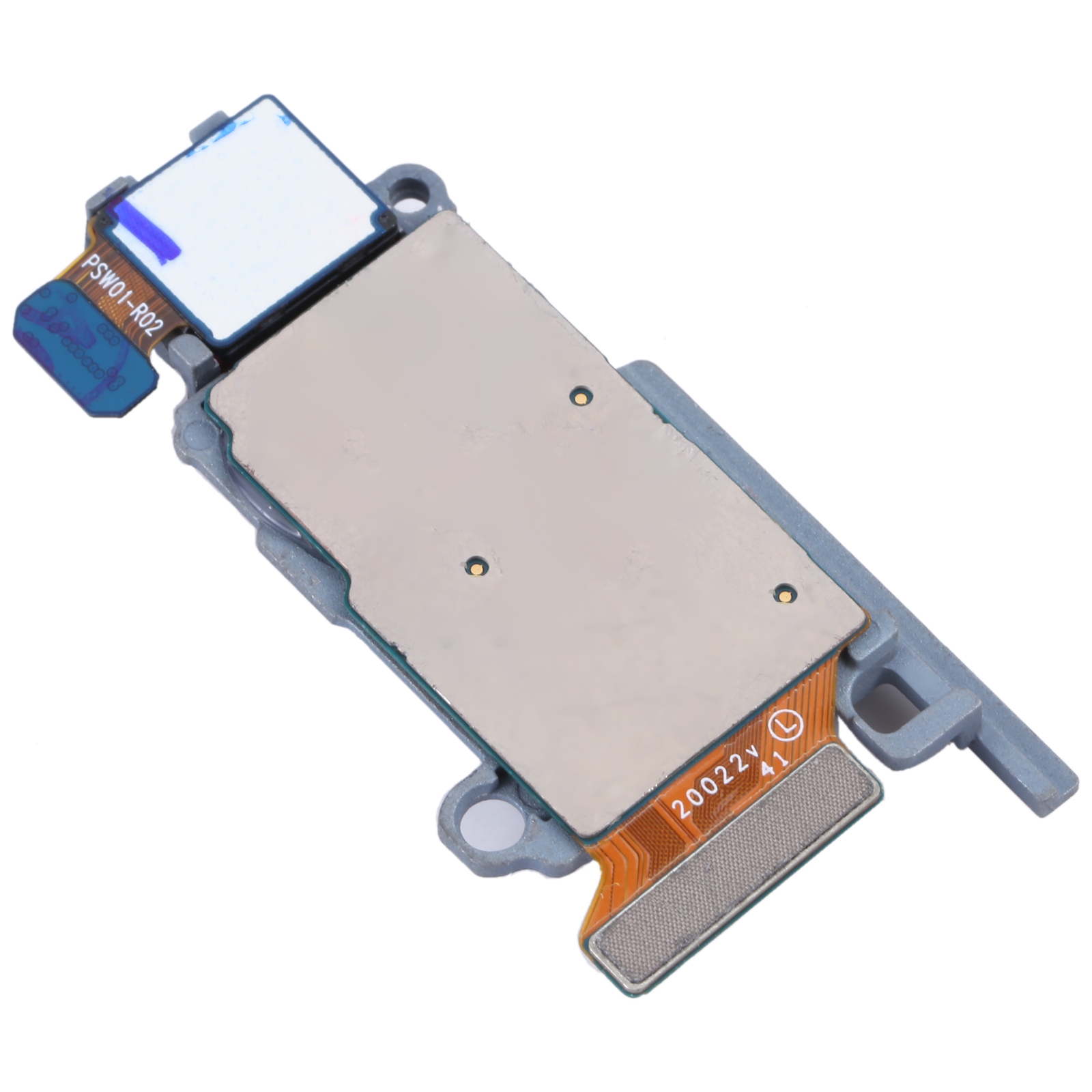 Samsung Galaxy Note20 N980F Camera Replacement Set - Image 2