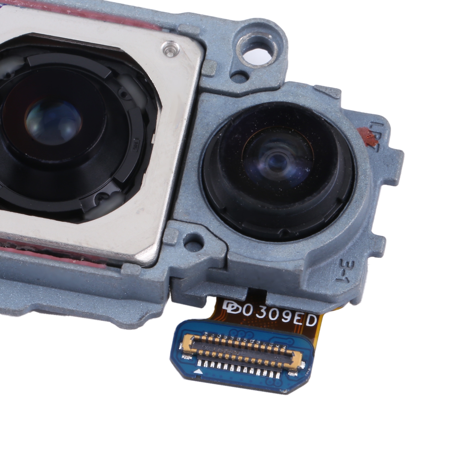Samsung Galaxy Note20 N980F Camera Replacement Set - Image 3
