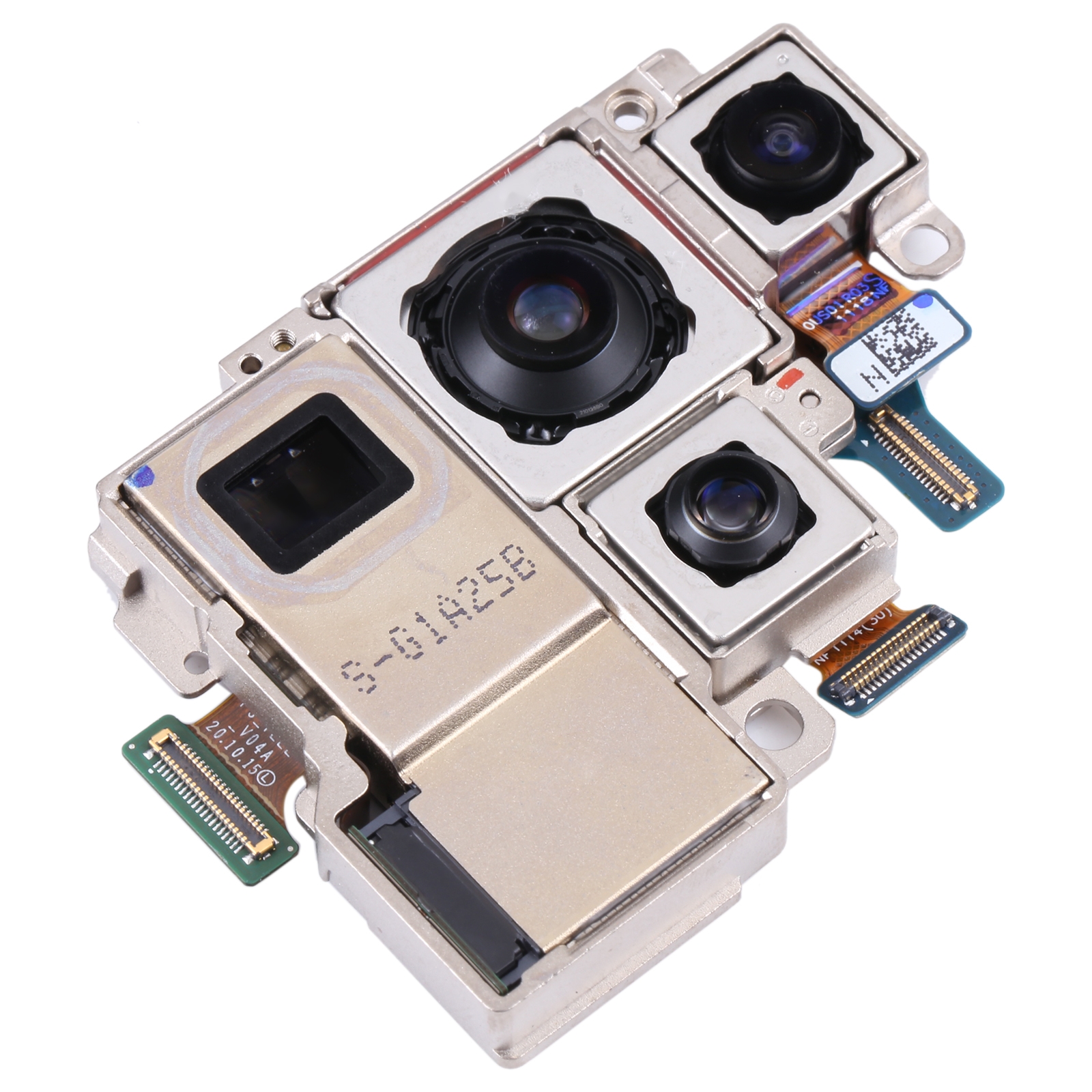 Samsung Galaxy S21 Ultra 5G camera replacement set