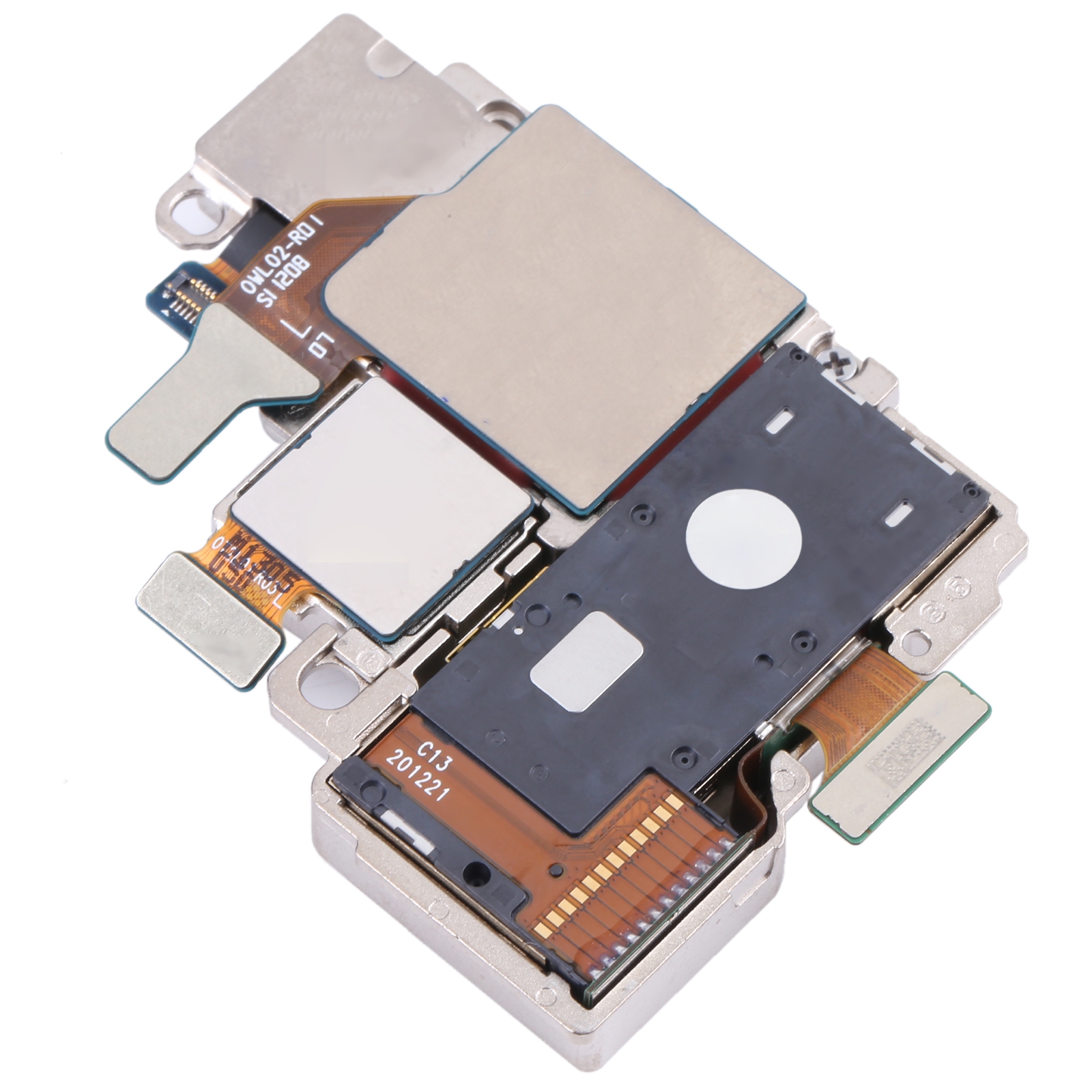 Samsung Galaxy S21 Ultra 5G Camera Replacement Set - Image 2