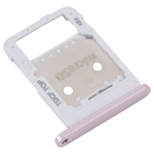 Samsung Galaxy Tab S7 FE SM-T736 pink SIM card tray