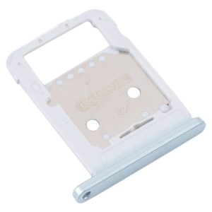 Samsung Galaxy Tab S7 FE SM-T736 blue SIM card tray
