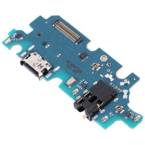 Samsung Galaxy A13 SM-A137 charging port replacement