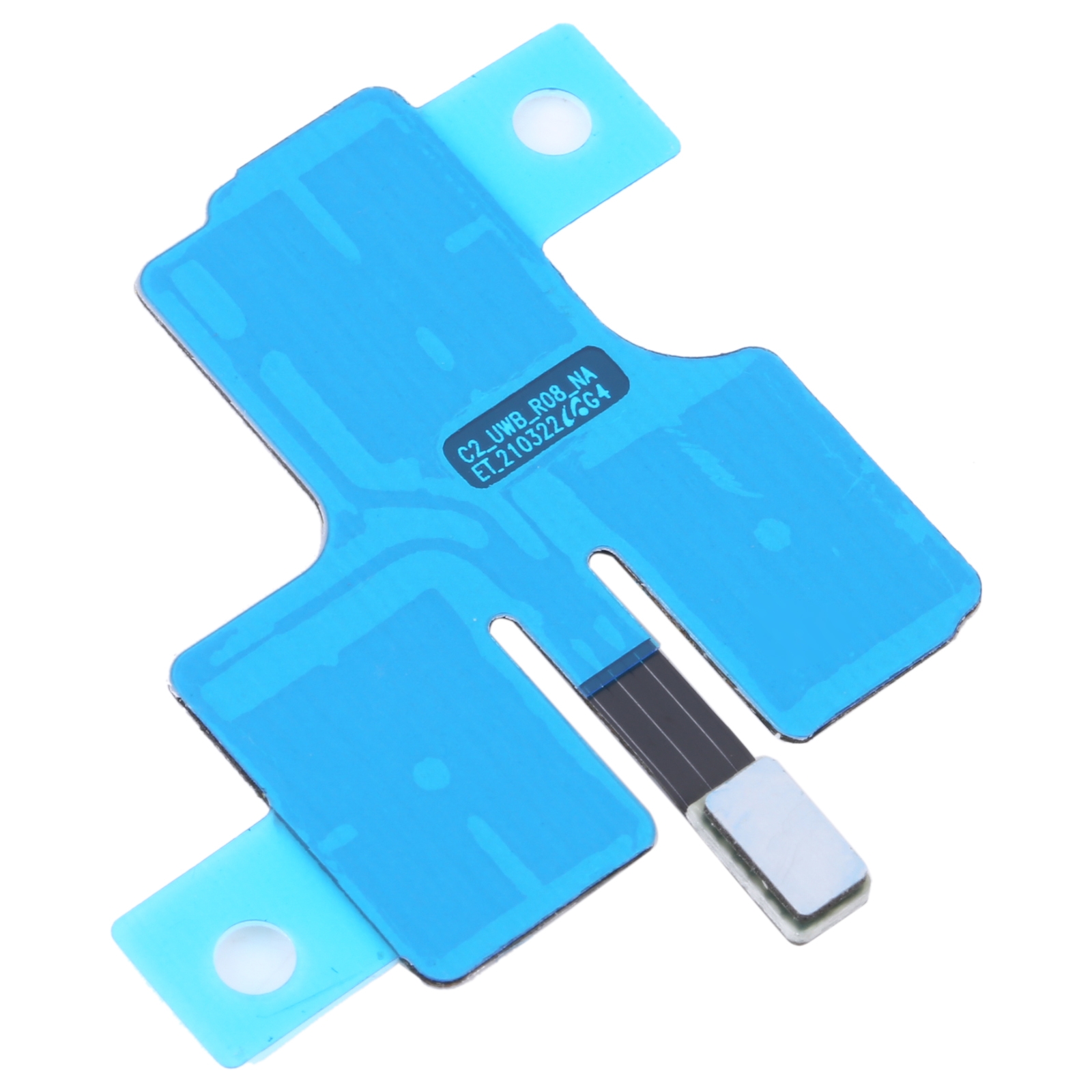 Samsung Galaxy Note20 Ultra 5G SM-N986B NFC Module Replacement - Image 2