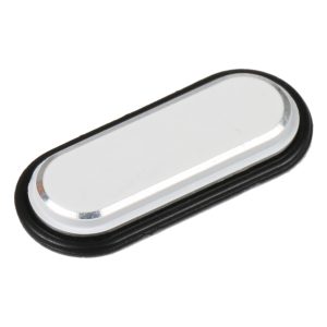 Samsung Galaxy J7 2017 home key silver