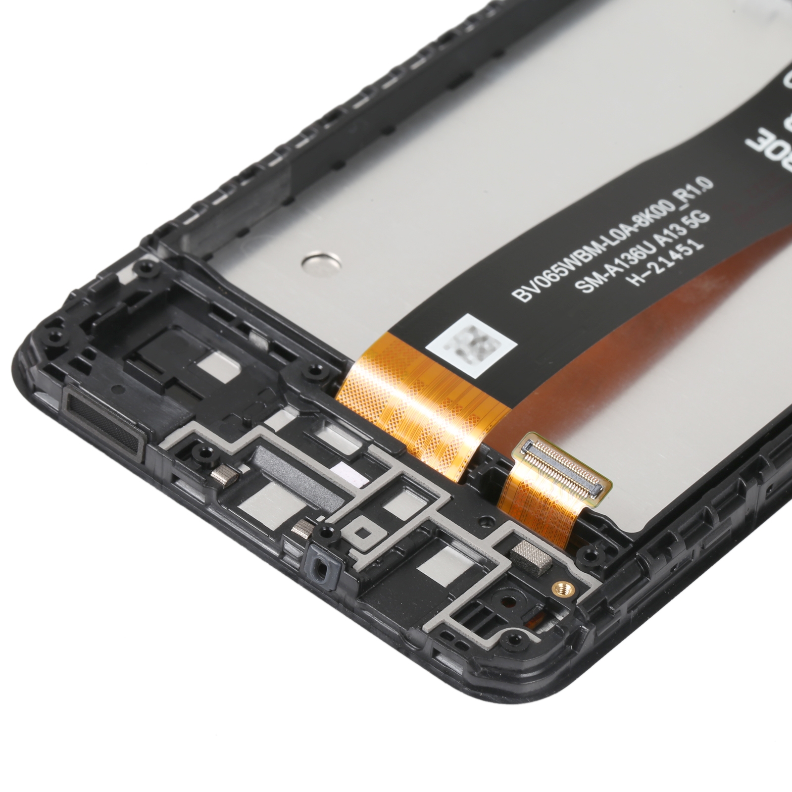 Samsung Galaxy A04s LCD Screen Digitizer - Image 2