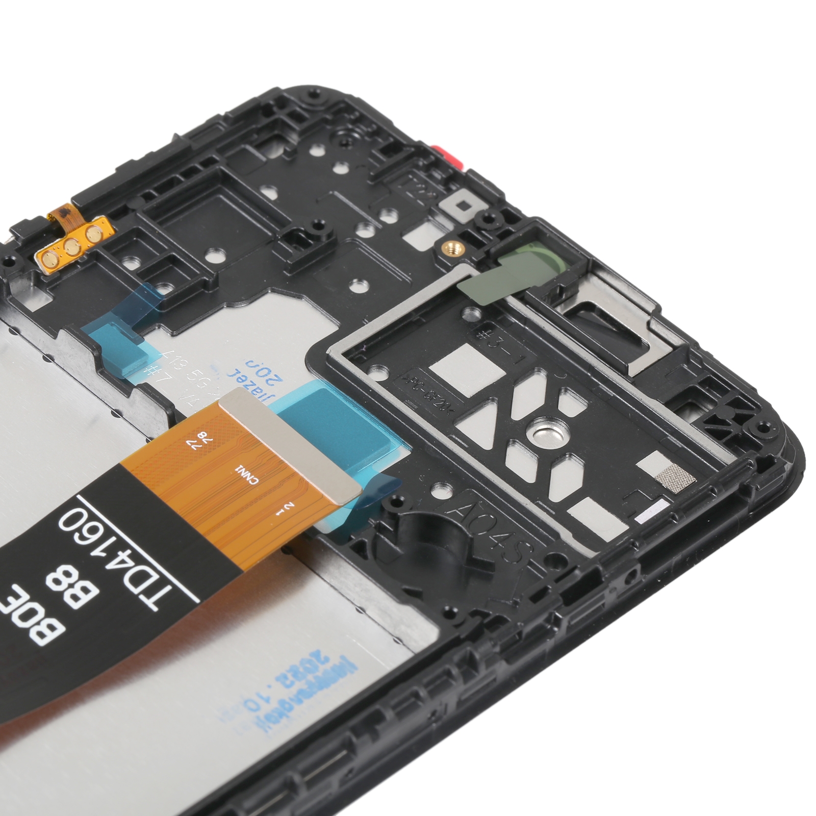 Samsung Galaxy A04s LCD Screen Digitizer - Image 3
