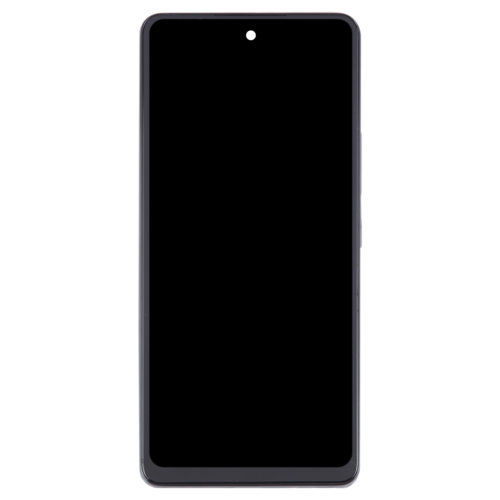 Samsung Galaxy A53 5G SM-A536 LCD Screen Digitizer Assembly replacement part