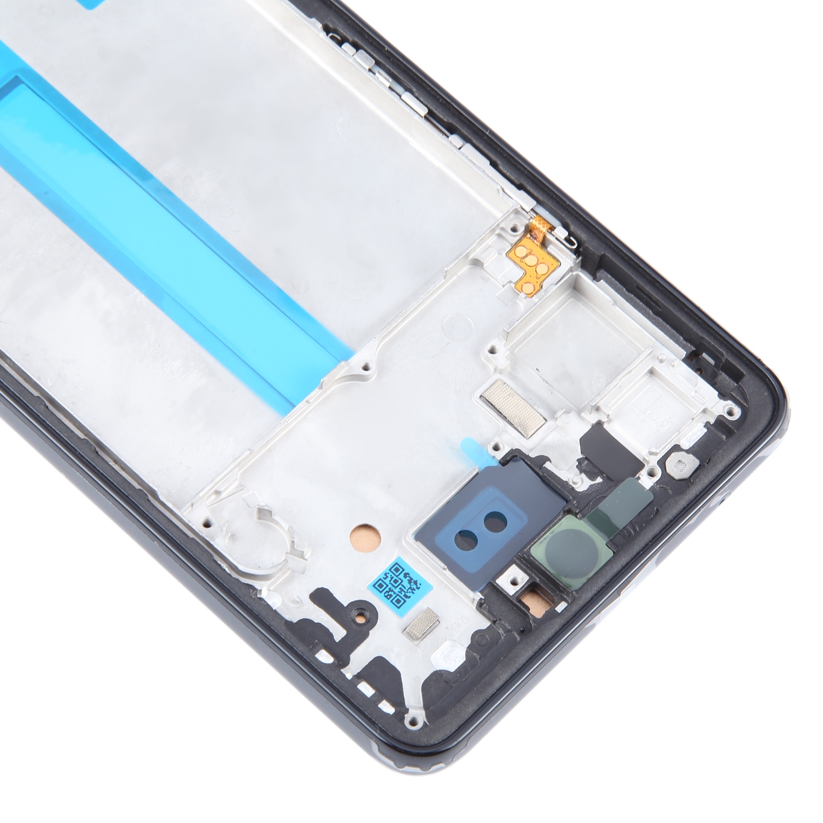 Samsung Galaxy A53 5G LCD Screen Digitizer - Image 4
