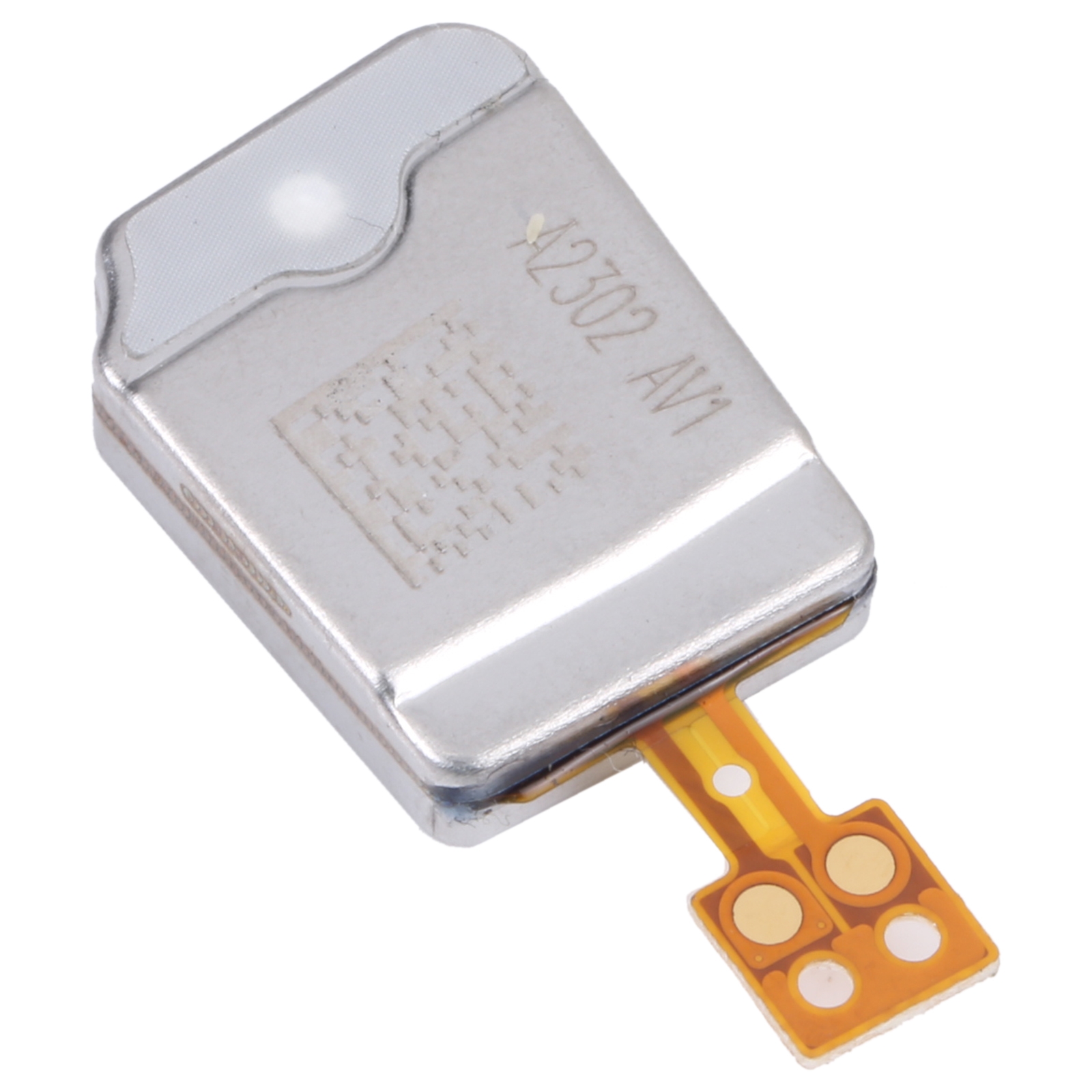 Samsung Galaxy A73 5G Earpiece Speaker Replacement - Image 2