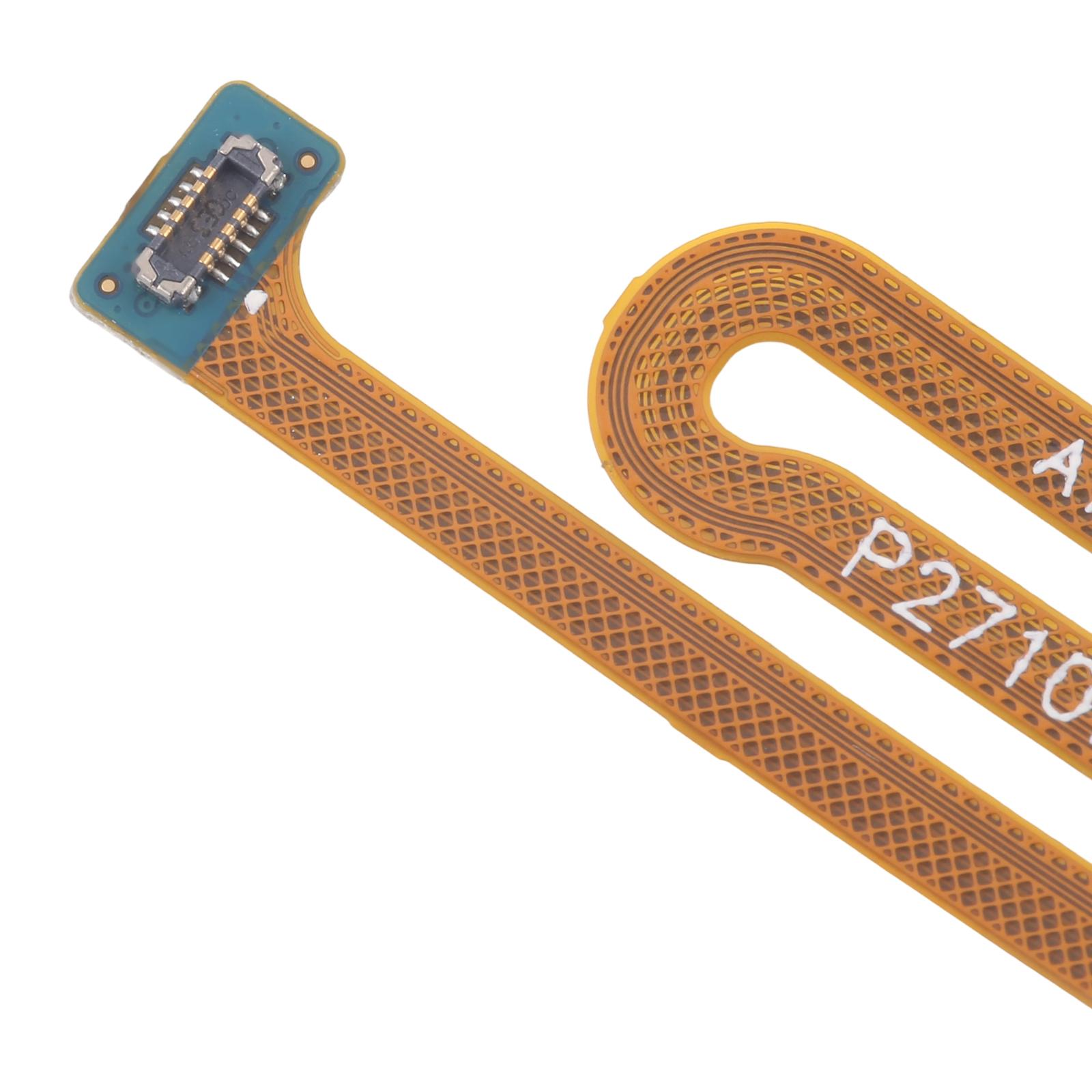 Samsung Galaxy A13 5G Green Fingerprint Sensor Flex Cable - Image 3