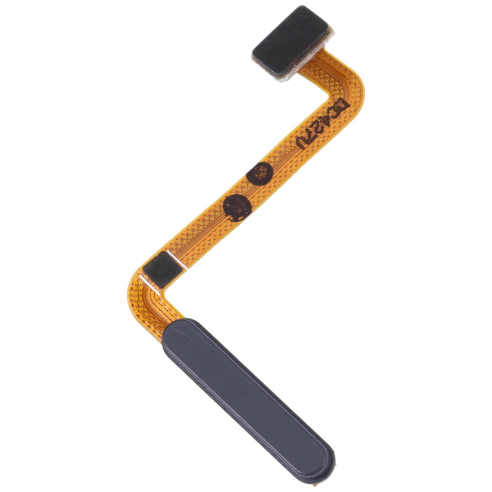 Samsung Galaxy A23 fingerprint sensor flex cable black