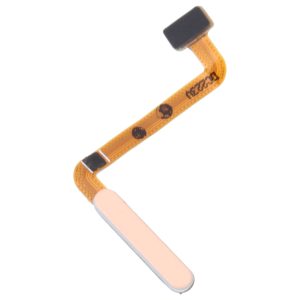 Samsung Galaxy A23 gold fingerprint sensor cable