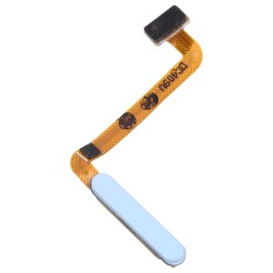 Samsung Galaxy A23 fingerprint sensor flex cable blue