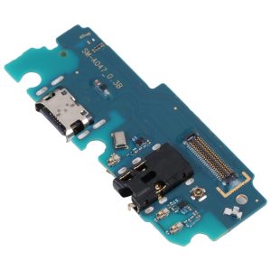 Samsung Galaxy A04s charging port replacement