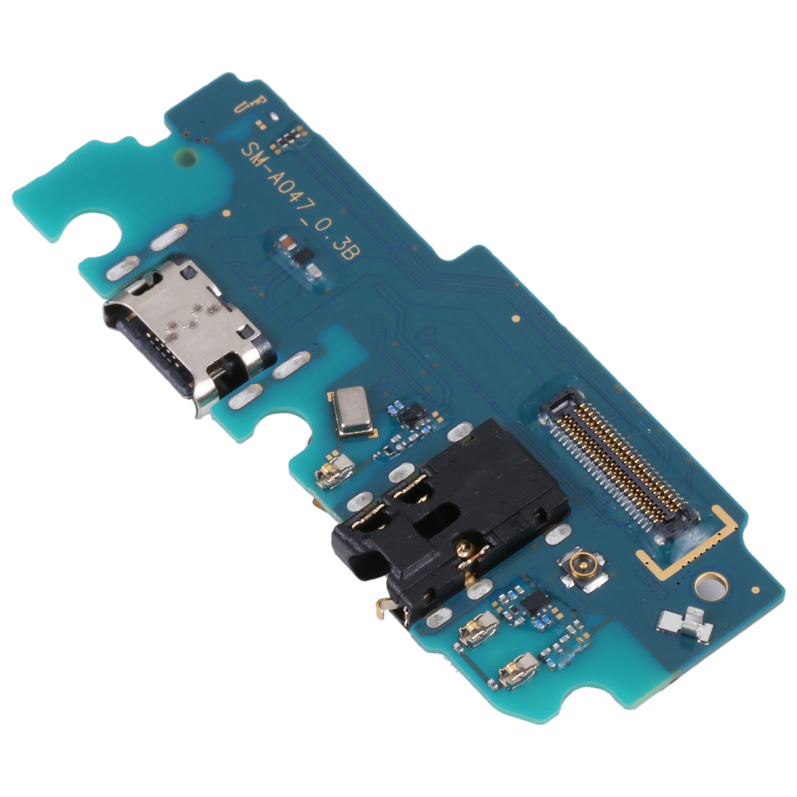 Samsung Galaxy A04s charging port replacement