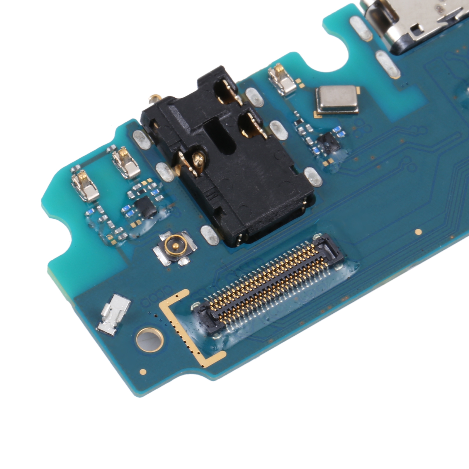 Samsung Galaxy A04s SM-A047F Charging Port Replacement - Image 3